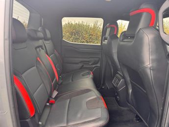 Ford Ranger RAPTOR ECOBOOST NO VAT