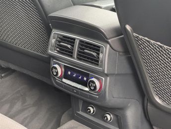 Audi Q7 TDI QUATTRO S LINE