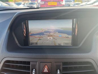 Mercedes E350 CDI BLUEEFFICIENCY SPORT