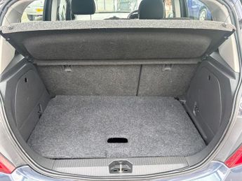 Vauxhall Corsa 1.4i 16v Club Hatchback 5dr Petrol Automatic (166 g/km, 89 bhp)