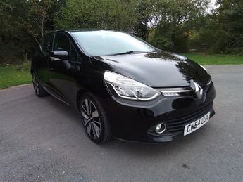Renault Clio DYNAMIQUE S MEDIANAV ENERGY DCI S/S