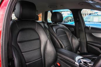 Mercedes C200 1.6 C200d Sport Estate 5dr Diesel G-Tronic+ Euro 6 (s/s) (136 ps