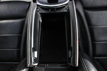 Mercedes C200 1.6 C200d Sport Estate 5dr Diesel G-Tronic+ Euro 6 (s/s) (136 ps