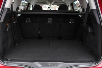Citroen Grand C4 Spacetourer 2.0 BlueHDi Flair MPV 5dr Diesel EAT8 Euro 6 (s/s) (160 ps)