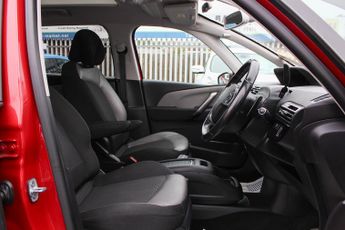 Citroen Grand C4 Spacetourer 2.0 BlueHDi Flair MPV 5dr Diesel EAT8 Euro 6 (s/s) (160 ps)