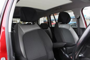 Citroen Grand C4 Spacetourer 2.0 BlueHDi Flair MPV 5dr Diesel EAT8 Euro 6 (s/s) (160 ps)