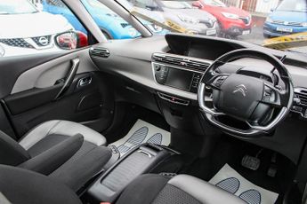 Citroen Grand C4 Spacetourer 2.0 BlueHDi Flair MPV 5dr Diesel EAT8 Euro 6 (s/s) (160 ps)