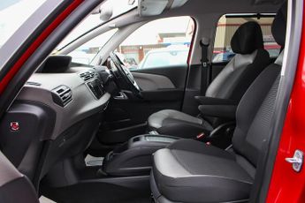 Citroen Grand C4 Spacetourer 2.0 BlueHDi Flair MPV 5dr Diesel EAT8 Euro 6 (s/s) (160 ps)