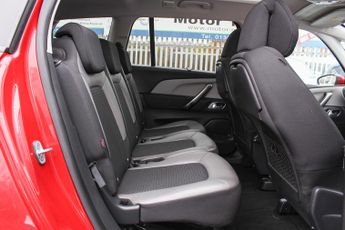 Citroen Grand C4 Spacetourer 2.0 BlueHDi Flair MPV 5dr Diesel EAT8 Euro 6 (s/s) (160 ps)