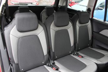 Citroen Grand C4 Spacetourer 2.0 BlueHDi Flair MPV 5dr Diesel EAT8 Euro 6 (s/s) (160 ps)