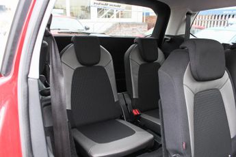 Citroen Grand C4 Spacetourer 2.0 BlueHDi Flair MPV 5dr Diesel EAT8 Euro 6 (s/s) (160 ps)