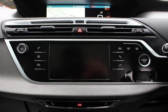Citroen Grand C4 Spacetourer 2.0 BlueHDi Flair MPV 5dr Diesel EAT8 Euro 6 (s/s) (160 ps)