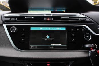 Citroen Grand C4 Spacetourer 2.0 BlueHDi Flair MPV 5dr Diesel EAT8 Euro 6 (s/s) (160 ps)