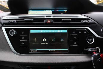 Citroen Grand C4 Spacetourer 2.0 BlueHDi Flair MPV 5dr Diesel EAT8 Euro 6 (s/s) (160 ps)