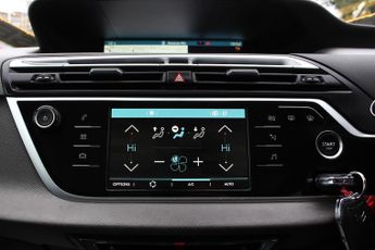 Citroen Grand C4 Spacetourer 2.0 BlueHDi Flair MPV 5dr Diesel EAT8 Euro 6 (s/s) (160 ps)