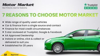 Citroen Grand C4 Spacetourer 2.0 BlueHDi Flair MPV 5dr Diesel EAT8 Euro 6 (s/s) (160 ps)