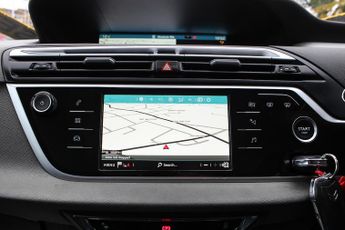 Citroen Grand C4 Spacetourer 2.0 BlueHDi Flair MPV 5dr Diesel EAT8 Euro 6 (s/s) (160 ps)