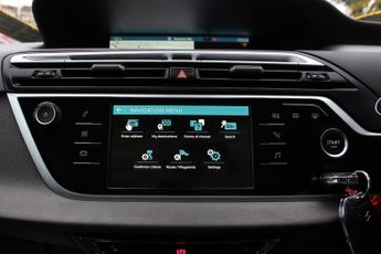 Citroen Grand C4 Spacetourer 2.0 BlueHDi Flair MPV 5dr Diesel EAT8 Euro 6 (s/s) (160 ps)