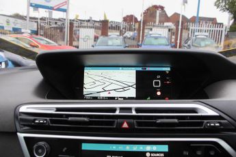 Citroen Grand C4 Spacetourer 2.0 BlueHDi Flair MPV 5dr Diesel EAT8 Euro 6 (s/s) (160 ps)