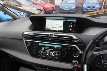 Citroen Grand C4 Spacetourer 2.0 BlueHDi Flair MPV 5dr Diesel EAT8 Euro 6 (s/s) (160 ps)