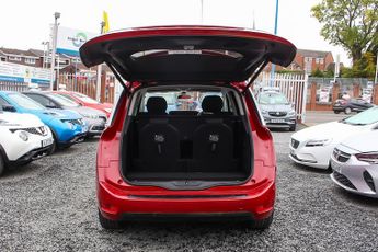 Citroen Grand C4 Spacetourer 2.0 BlueHDi Flair MPV 5dr Diesel EAT8 Euro 6 (s/s) (160 ps)