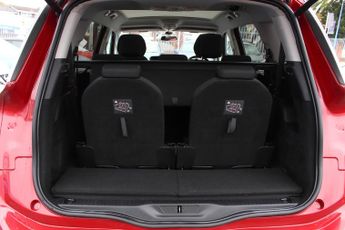 Citroen Grand C4 Spacetourer 2.0 BlueHDi Flair MPV 5dr Diesel EAT8 Euro 6 (s/s) (160 ps)