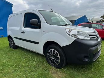 Renault Kangoo ML19 BUSINESS DCI