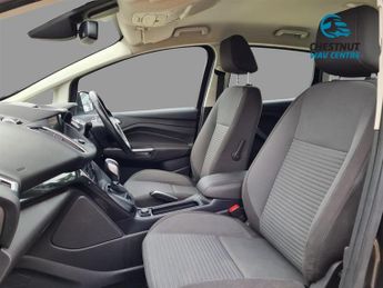 Ford C-Max 2.0 TDCi Titanium MPV 5dr Diesel Powershift Euro 6