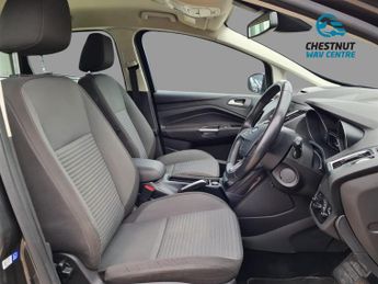 Ford C-Max 2.0 TDCi Titanium Automatic MPV 5dr Diesel Powershift Euro 6