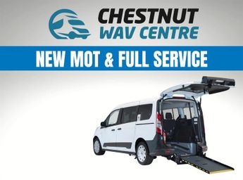 Ford C-Max 2.0 TDCi Titanium Automatic MPV 5dr Diesel Powershift Euro 6