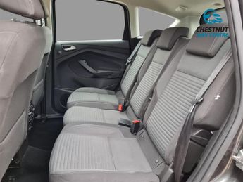 Ford C-Max 2.0 TDCi Titanium MPV 5dr Diesel Powershift Euro 6