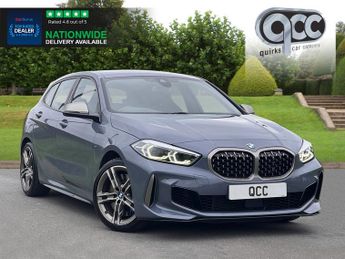 BMW 135 XDRIVE
