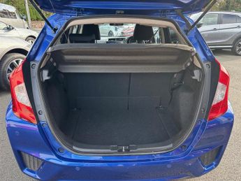 Honda Jazz 1.3 i-VTEC EX Navi Hatchback 5dr Petrol CVT Euro 6 (s/s) (102 ps