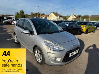 Citroen C3 HDI EXCLUSIVE