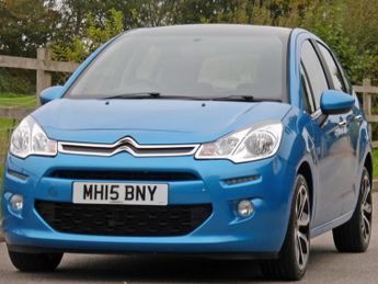 Citroen C3 1.2 SELECTION