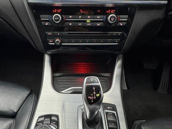 BMW X3 3.0 30d M Sport Auto xDrive Euro 6 (s/s) 5dr