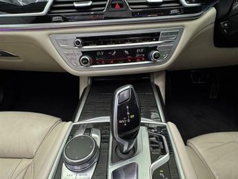 BMW 730d 3.0 M Sport Auto Euro 6 (s/s) 4dr