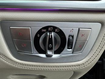 BMW 730d 3.0 M Sport Auto Euro 6 (s/s) 4dr