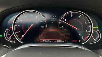 BMW 730d 3.0 M Sport Auto Euro 6 (s/s) 4dr