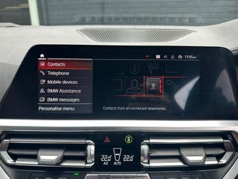 BMW 420d M SPORT