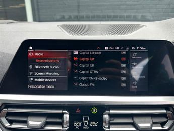 BMW 420d M SPORT