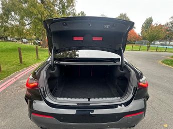BMW 420d M SPORT