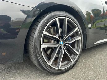 BMW 420d M SPORT