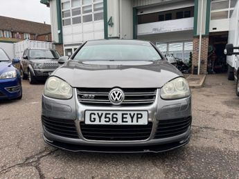 Volkswagen Golf R32 3.2 V6 R32 Hatchback 5dr Petrol DSG 4Motion (233 g/km, 247 bhp)