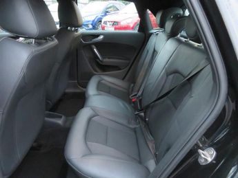 Audi A1 SPORTBACK TFSI S LINE AUTOMATIC