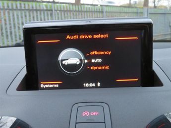 Audi A1 SPORTBACK TFSI S LINE AUTOMATIC