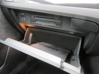 Skoda Superb SPORTLINE TDI DSG AUTO