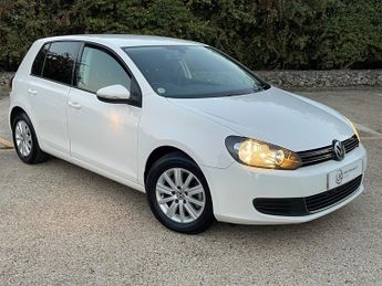 Volkswagen Golf 1.2 TSI BLUEMOTION | AUTOMATIC | LOW MILES | MINT |