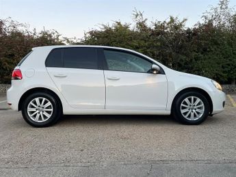 Volkswagen Golf 1.2 TSI BLUEMOTION | AUTOMATIC | LOW MILES | MINT |