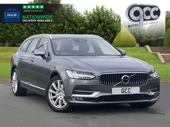 Volvo V90 D5 POWERPULSE INSCRIPTION AWD